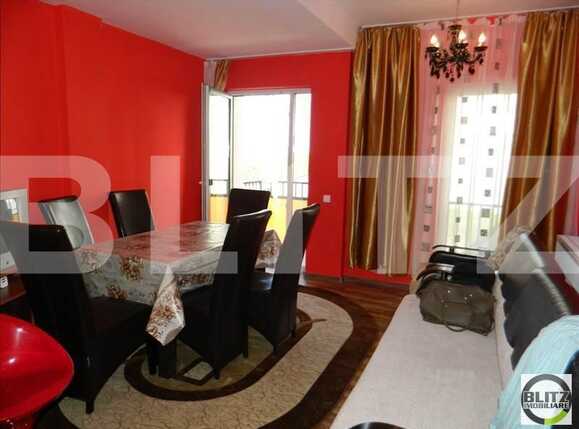 Apartament de închiriat 2 camere Manastur - 14431AI | BLITZ Cluj-Napoca | Poza1