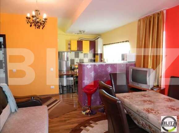 Apartament de închiriat 2 camere Manastur - 14431AI | BLITZ Cluj-Napoca | Poza2