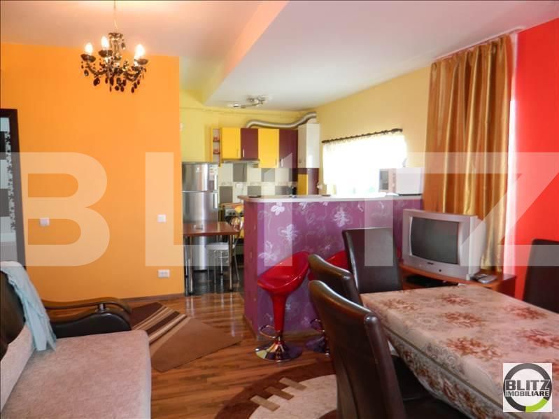 Apartament de închiriat 2 camere Manastur - 14431AI | BLITZ Cluj-Napoca | Poza2