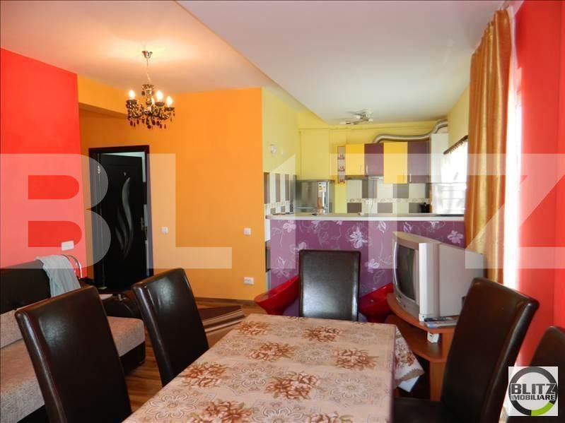 Apartament de închiriat 2 camere Manastur - 14431AI | BLITZ Cluj-Napoca | Poza3