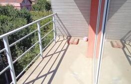 Casa tip duplex, 134 mp, teren 190 mp, garaj, zona Barc - Someseni 