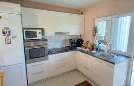 Casa tip duplex, 134 mp, teren 190 mp, garaj, zona Barc - Someseni 