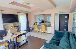 Casa tip duplex, 134 mp, teren 190 mp, garaj, zona Barc - Someseni 