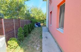 Casa tip duplex, 134 mp, teren 190 mp, garaj, zona Barc - Someseni 