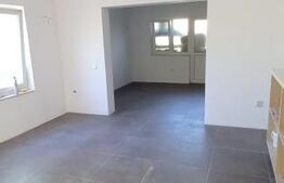 Casa tip duplex, 134 mp, teren 190 mp, garaj, zona Barc - Someseni 