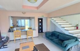 Casa tip duplex, 134 mp, teren 190 mp, garaj, zona Barc - Someseni 