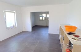 Casa tip duplex, 134 mp, teren 190 mp, garaj, zona Barc - Someseni 