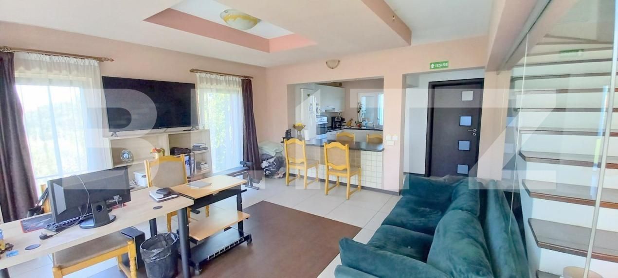 Casa de vânzare 4 camere Someseni - 144313CV | BLITZ Cluj-Napoca | Poza1