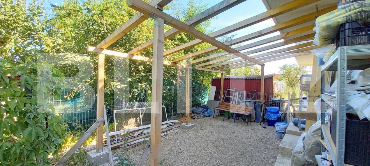 Casa de vânzare 4 camere Someseni - 144313CV | BLITZ Cluj-Napoca | Poza19