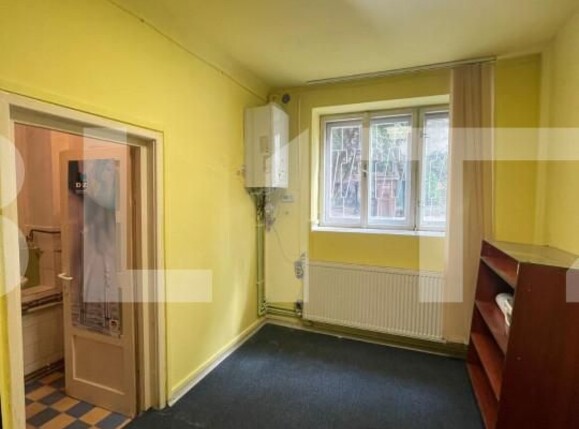 Spațiu birouri de închiriat Central - 144323SIB | BLITZ Cluj-Napoca | Poza1