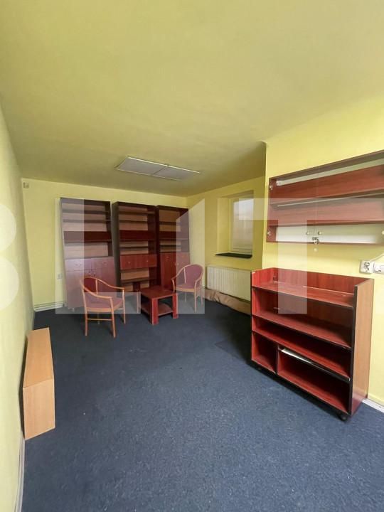 Spațiu birouri de închiriat Central - 144323SIB | BLITZ Cluj-Napoca | Poza2