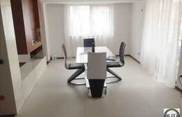 3 camere, 115 mp, complet mobilat, parcare, zona strazii Trifoiului