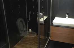 3 camere, 115 mp, complet mobilat, parcare, zona strazii Trifoiului