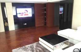 3 camere, 115 mp, complet mobilat, parcare, zona strazii Trifoiului