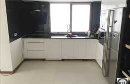 3 camere, 115 mp, complet mobilat, parcare, zona strazii Trifoiului