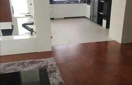 3 camere, 115 mp, complet mobilat, parcare, zona strazii Trifoiului