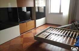 3 camere, 115 mp, complet mobilat, parcare, zona strazii Trifoiului