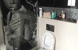 3 camere, 115 mp, complet mobilat, parcare, zona strazii Trifoiului