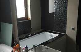 3 camere, 115 mp, complet mobilat, parcare, zona strazii Trifoiului