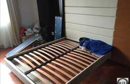 3 camere, 115 mp, complet mobilat, parcare, zona strazii Trifoiului