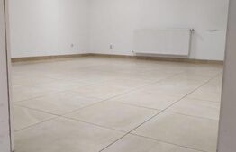 Spatiu comercial, 110 mp, parcare, vitrina la strada, zona Interservisan