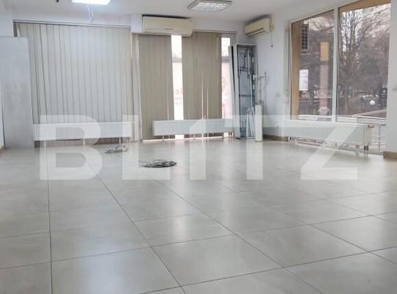 Spațiu comercial de închiriat Gheorgheni - 144332SIC | BLITZ Cluj-Napoca | Poza1