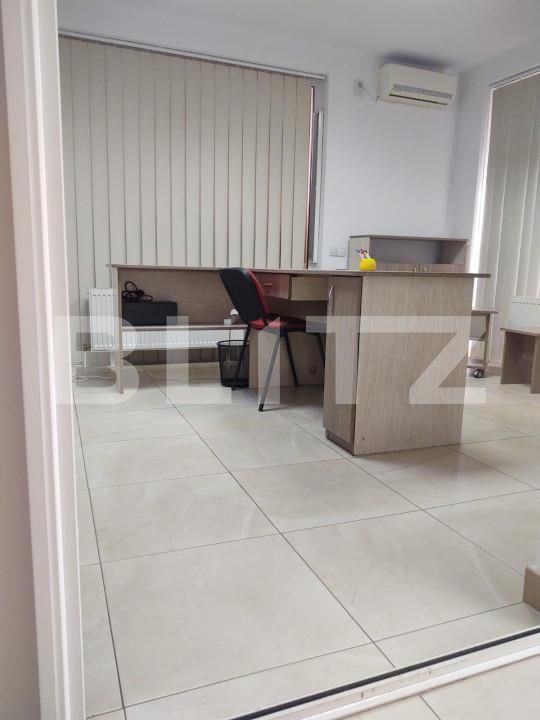 Spațiu comercial de închiriat Gheorgheni - 144332SIC | BLITZ Cluj-Napoca | Poza5
