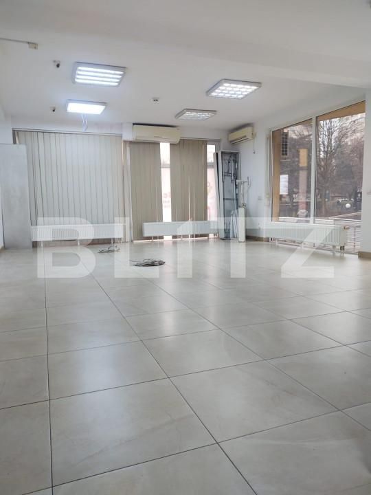 Spațiu comercial de închiriat Gheorgheni - 144332SIC | BLITZ Cluj-Napoca | Poza1