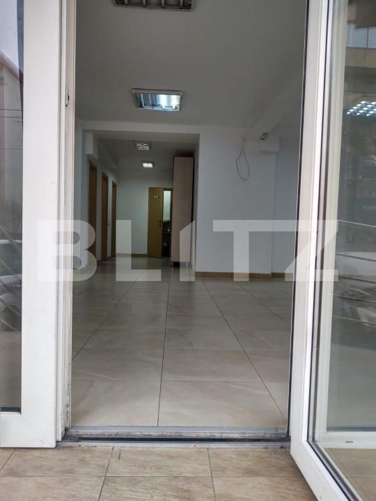 Spațiu comercial de închiriat Gheorgheni - 144332SIC | BLITZ Cluj-Napoca | Poza3
