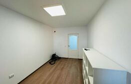 Birou central 36 mp, 2 camere, parcare