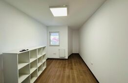 Birou central 36 mp, 2 camere, parcare