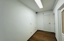 Birou central 36 mp, 2 camere, parcare