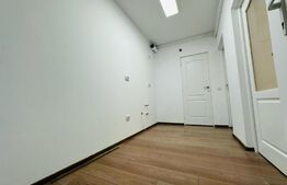 Birou central 36 mp, 2 camere, parcare