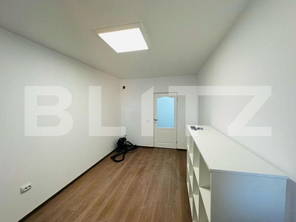 Spațiu birouri de închiriat Central - 144336SIB | BLITZ Cluj-Napoca | Poza4