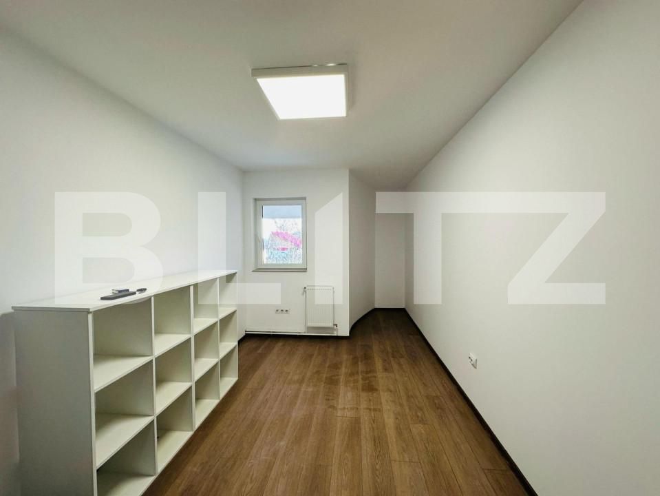 Spațiu birouri de închiriat Central - 144336SIB | BLITZ Cluj-Napoca | Poza5
