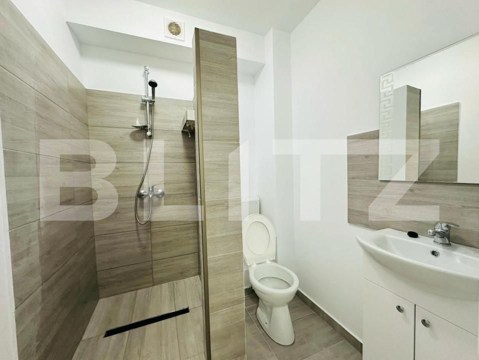 Spațiu birouri de închiriat Central - 144336SIB | BLITZ Cluj-Napoca | Poza14