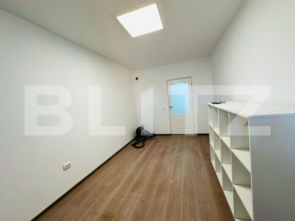 Spațiu birouri de închiriat Central - 144336SIB | BLITZ Cluj-Napoca | Poza9