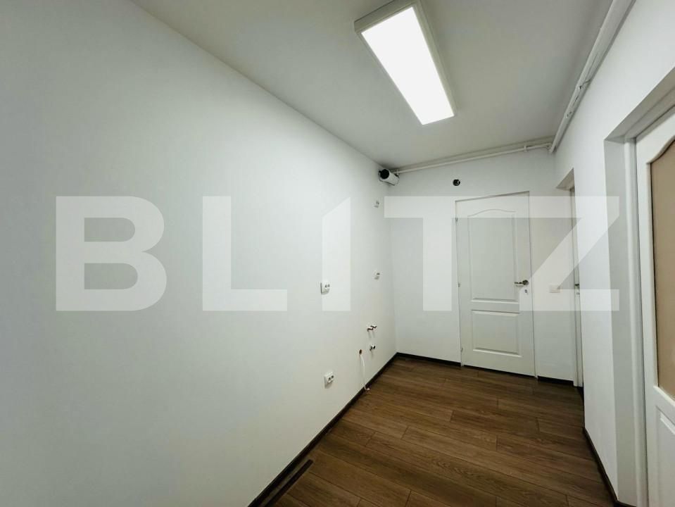 Spațiu birouri de închiriat Central - 144336SIB | BLITZ Cluj-Napoca | Poza3