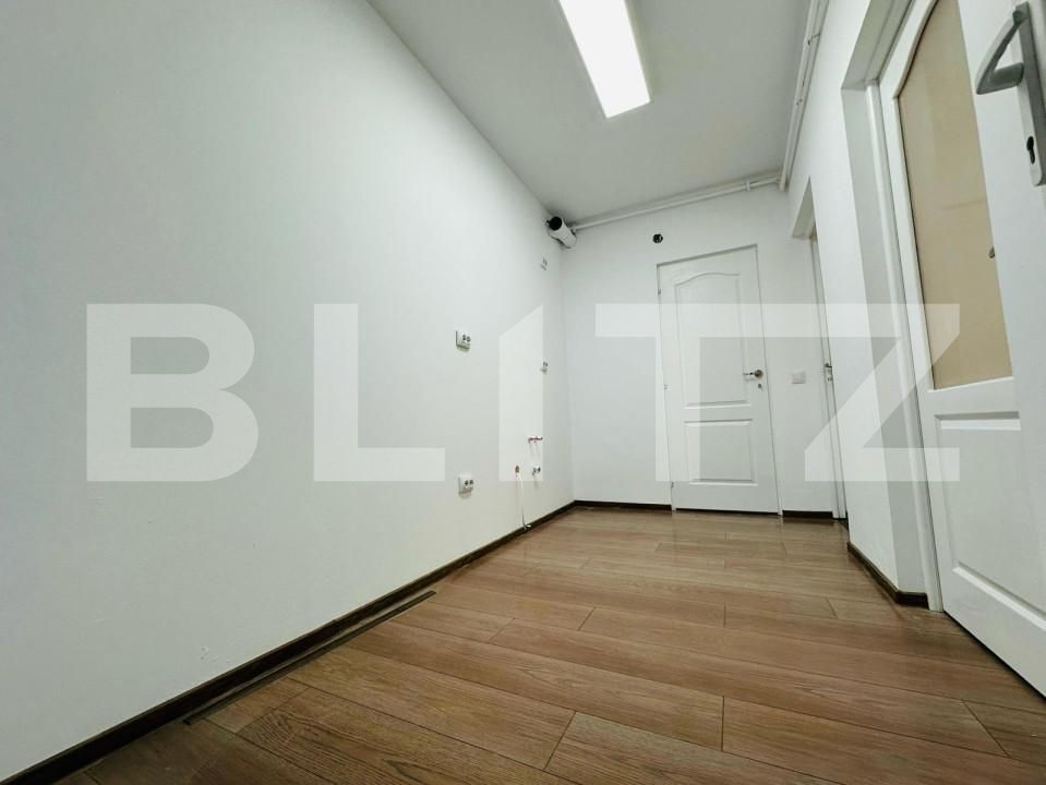 Spațiu birouri de închiriat Central - 144336SIB | BLITZ Cluj-Napoca | Poza11