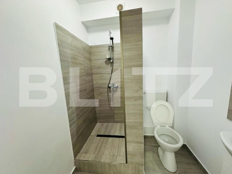 Spațiu birouri de închiriat Central - 144336SIB | BLITZ Cluj-Napoca | Poza6