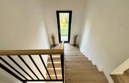 Casa duplex 4 camere , 140mp, garaj, Zona Baciu