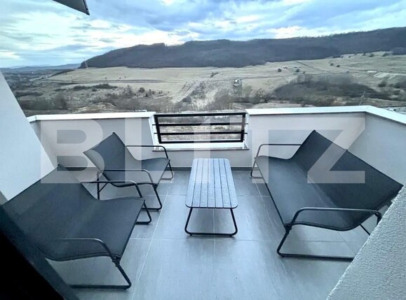 Casa de închiriat 4 camere Baciu - 144337CI | BLITZ Cluj-Napoca | Poza7