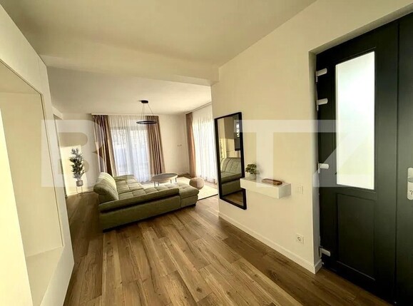 Casa de închiriat 4 camere Baciu - 144337CI | BLITZ Cluj-Napoca | Poza2