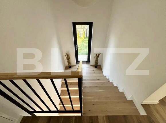 Casa de închiriat 4 camere Baciu - 144337CI | BLITZ Cluj-Napoca | Poza3