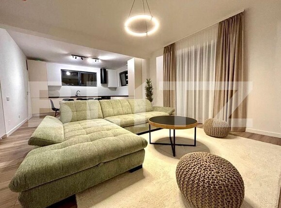 Casa de închiriat 4 camere Baciu - 144337CI | BLITZ Cluj-Napoca | Poza1