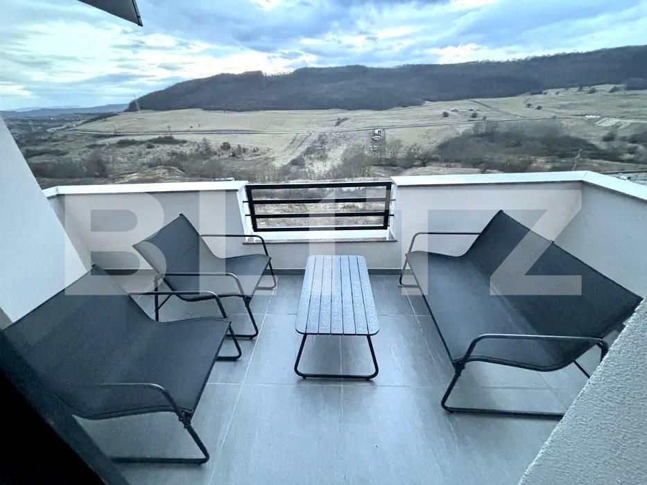 Casa de închiriat 4 camere Baciu - 144337CI | BLITZ Cluj-Napoca | Poza7