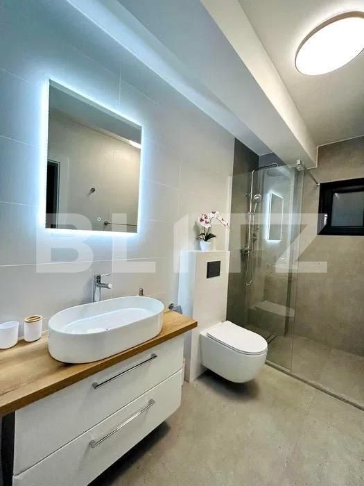 Casa de închiriat 4 camere Baciu - 144337CI | BLITZ Cluj-Napoca | Poza5