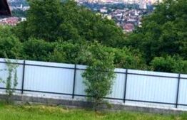 Blitz - Teren Dâmbul Rotund intravilan 673 mp, panoramă!
