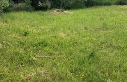 Exclusivitate! Teren intravilan 673 mp, panorama, Dâmbu Rotund