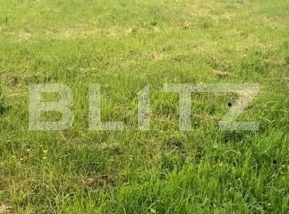 Teren de vânzare Dambul Rotund - 144338TV | BLITZ Cluj-Napoca | Poza2